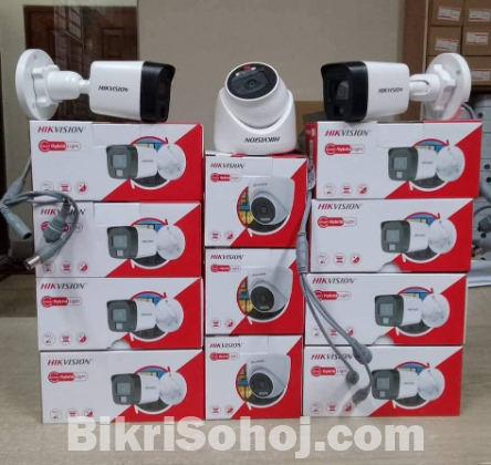 CC Camera